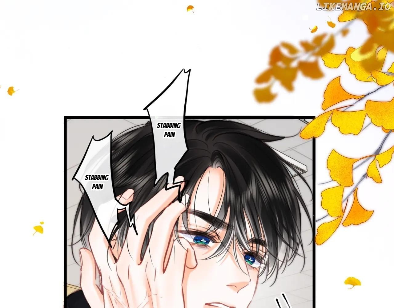 You Are My Desire Chapter 86 - page 58